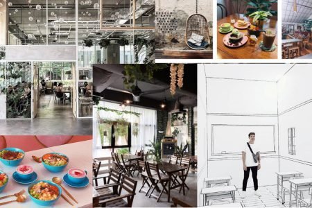 Top Instagrammable Café in KL That You Should Not Miss Out!